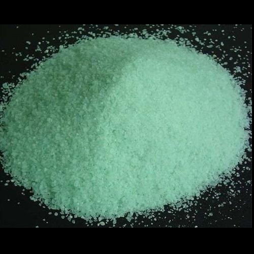 ferrous sulphate compound name